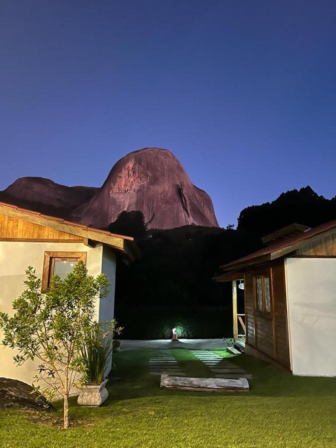Pousada Aconchego Da Rota Domingos Martins Exterior foto
