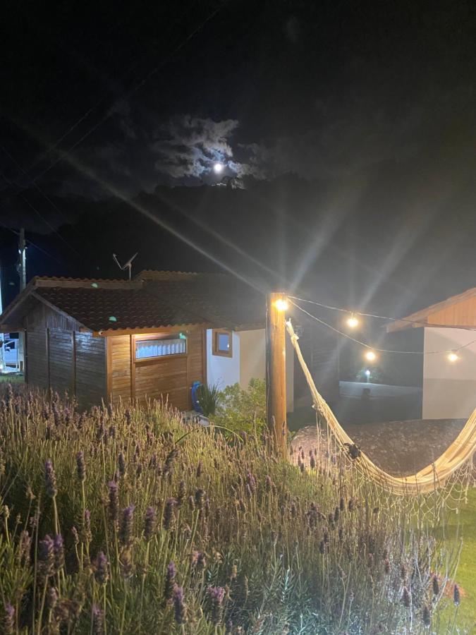 Pousada Aconchego Da Rota Domingos Martins Exterior foto